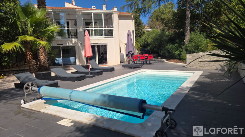 1 bedroom House in Saint-Raphael, France No. 332304