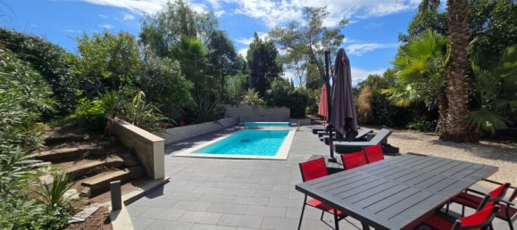 1 bedroom House in Saint-Raphael, France No. 332304 10