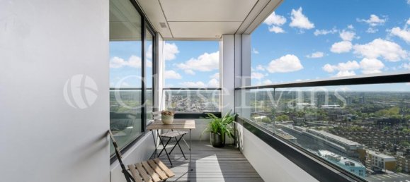 1 bedroom Apartment in Elephant and Castle, United Kingdom No. 4411 12