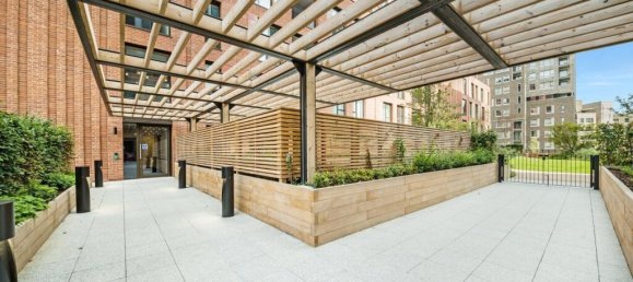 1 bedroom Apartment in Elephant and Castle, United Kingdom No. 4411 2