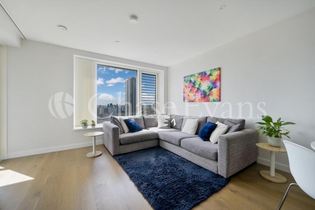 1 bedroom Apartment in Elephant and Castle, United Kingdom No. 4411