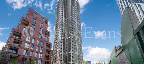 1 bedroom Apartment in Elephant and Castle, United Kingdom No. 4411 14
