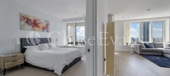 1 bedroom Apartment in Elephant and Castle, United Kingdom No. 4411 9
