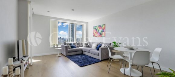 1 bedroom Apartment in Elephant and Castle, United Kingdom No. 4411 8