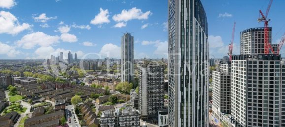 1 bedroom Apartment in Elephant and Castle, United Kingdom No. 4411 13