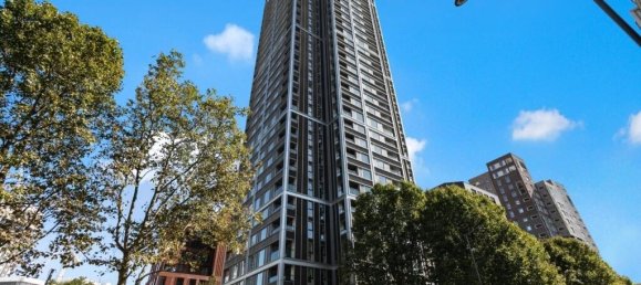 1 bedroom Apartment in Elephant and Castle, United Kingdom No. 4411 6