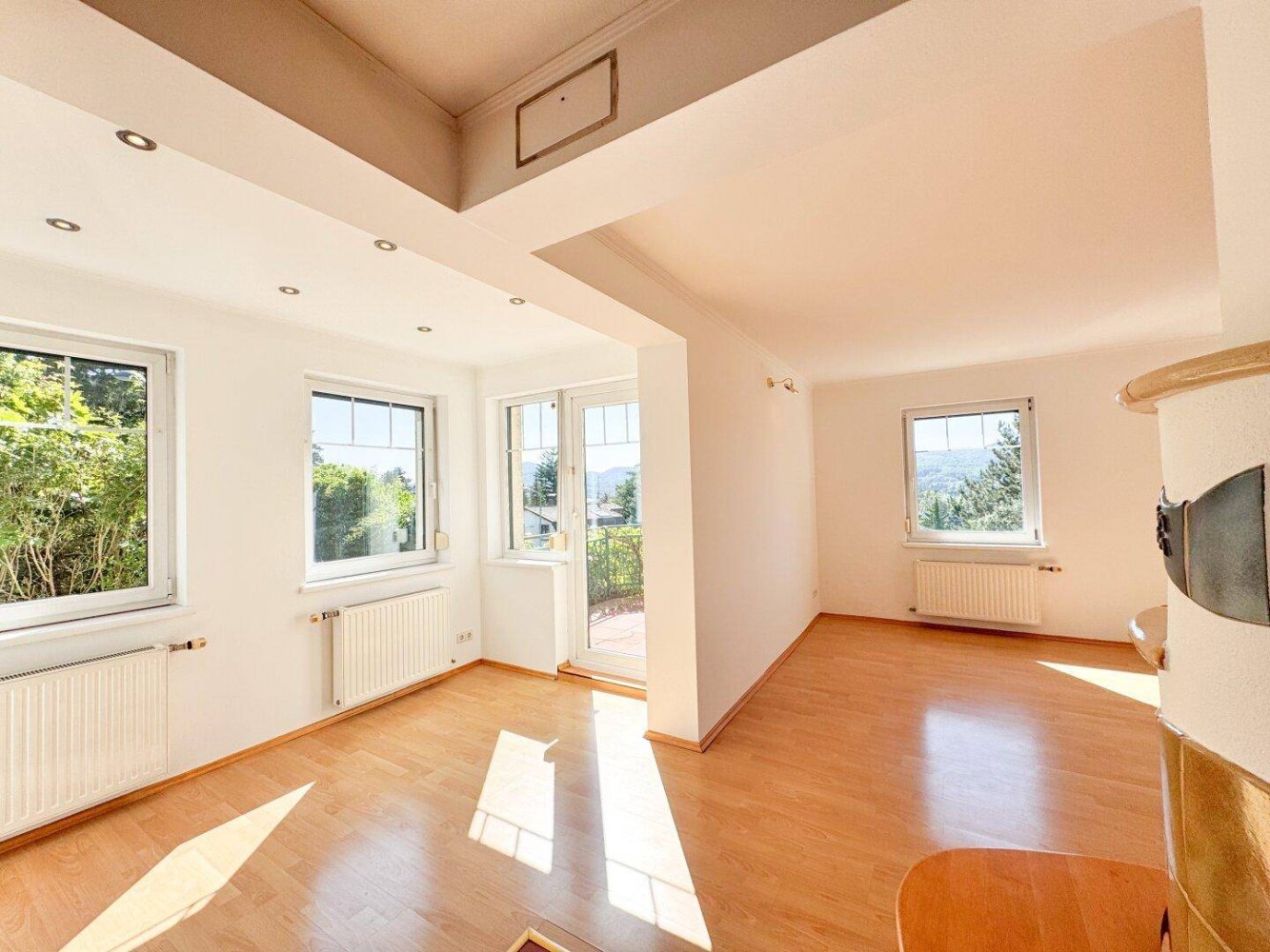 Casa de 3 divisões em Penzing, Austria N.º 255082