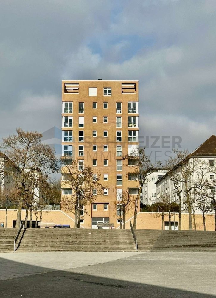 Studio in Baden-Wurttemberg, Germany No. 56204