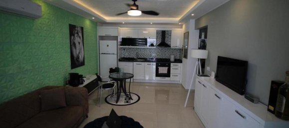 Apartment 1+1 in Alanya, Turkey No. 24231 2