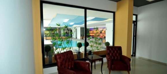 Apartment 1+1 in Alanya, Turkey No. 24231 4