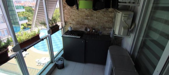 Apartment 1+1 in Alanya, Turkey No. 24231 6