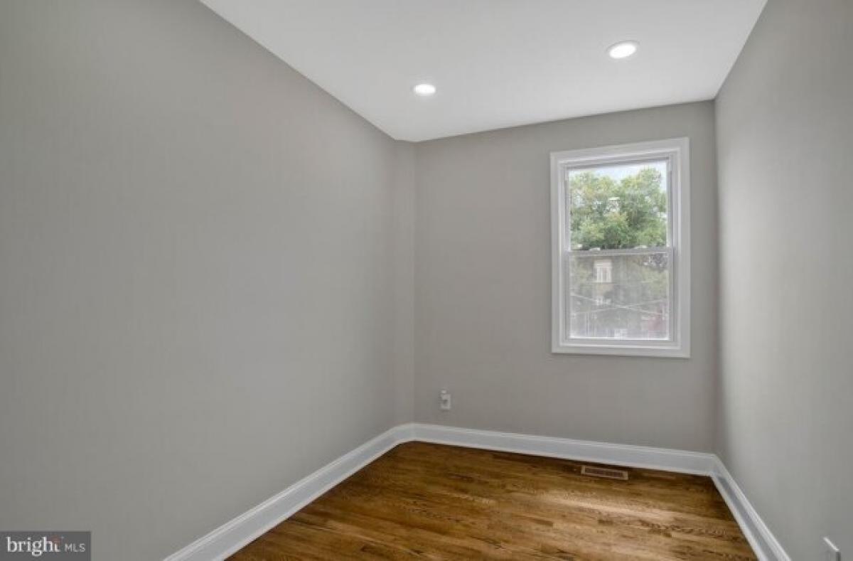 4 Schlafzimmer Haus in Baltimore, USA, Nr. 386640