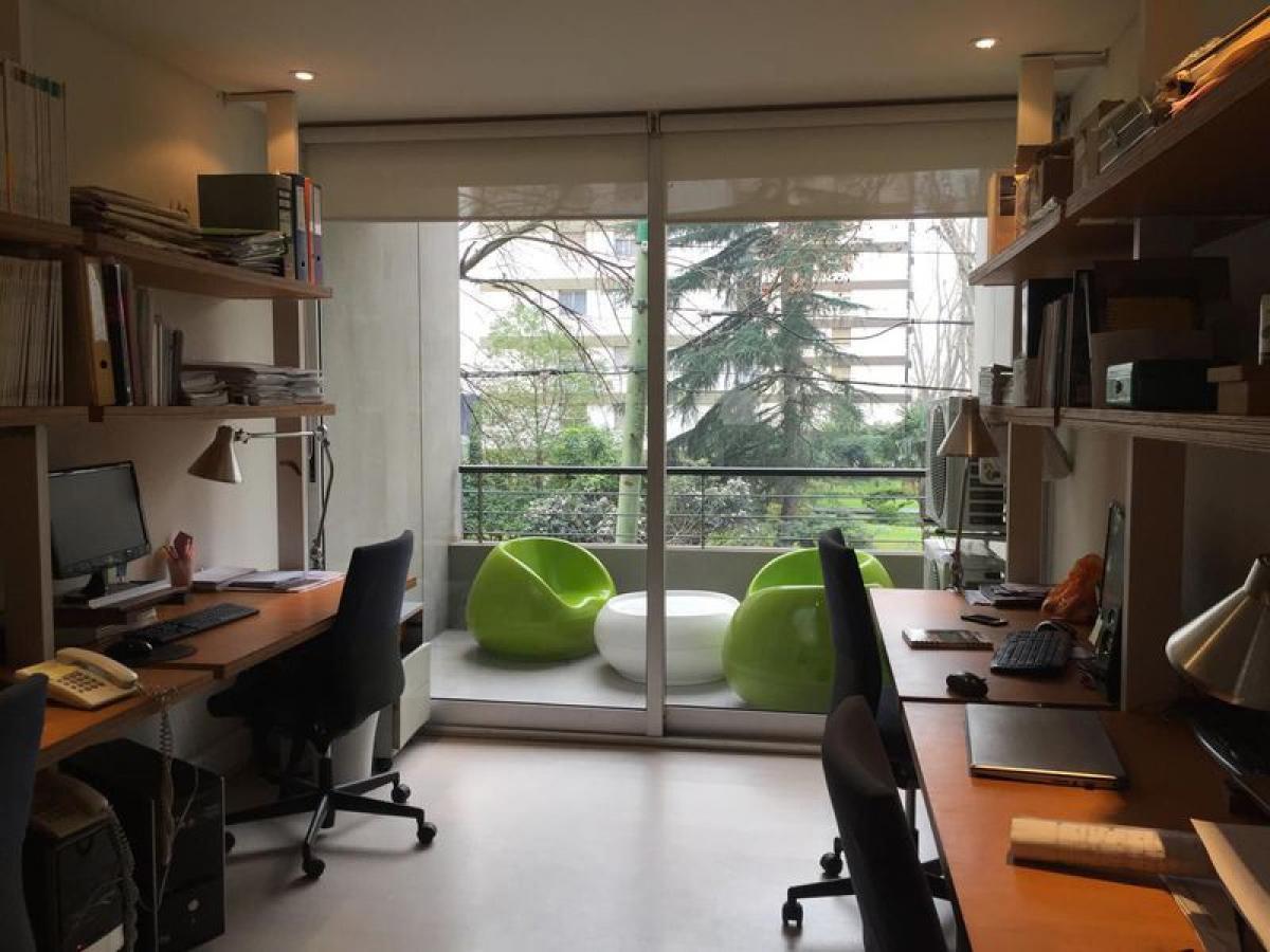 130m² Office in Buenos Aires, Argentina No. 104508