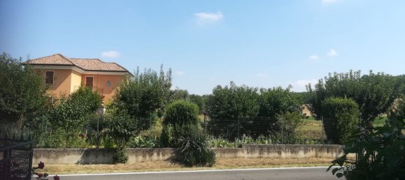 8 rooms House in Carezzano, Italy No. 304342 35
