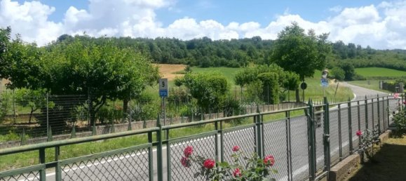 8 rooms House in Carezzano, Italy No. 304342 25