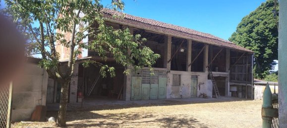 8 rooms House in Carezzano, Italy No. 304342 37