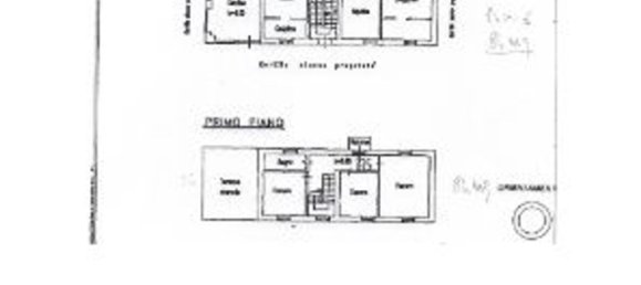 8 rooms House in Carezzano, Italy No. 304342 43