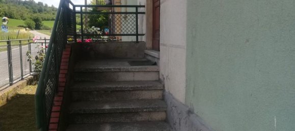 8 rooms House in Carezzano, Italy No. 304342 32