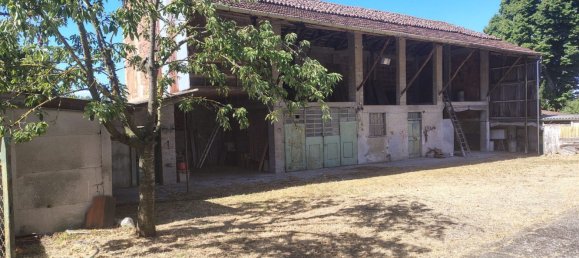 8 rooms House in Carezzano, Italy No. 304342 38