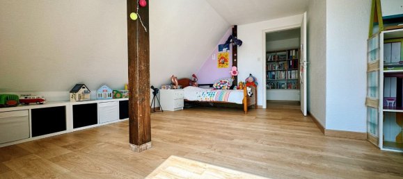 Дуплекс с 3 спальнями в Банфель, Франция № 265877 9