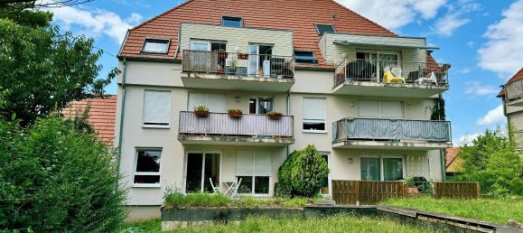 Дуплекс с 3 спальнями в Банфель, Франция № 265877 11