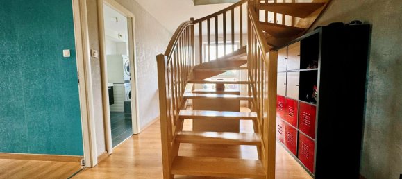 Дуплекс с 3 спальнями в Банфель, Франция № 265877 5