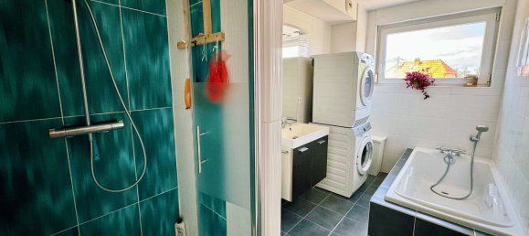 Дуплекс с 3 спальнями в Банфель, Франция № 265877 10