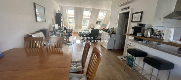 5-salle Penthouse à Vienna, Austria No. 98812 6