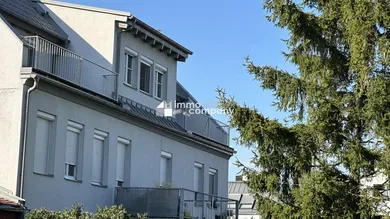 5 rooms Penthouse in Vienna, Austria No. 98812