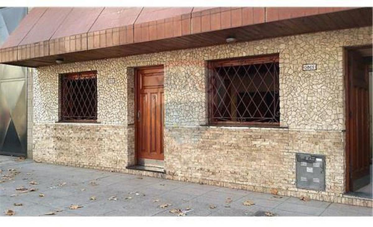 3 bedrooms House in Buenos Aires, Argentina No. 67381