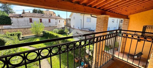 2 bedrooms Villa in Coccaglio, Italy No. 324743 10