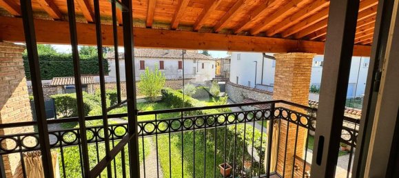 2 bedrooms Villa in Coccaglio, Italy No. 324743 11
