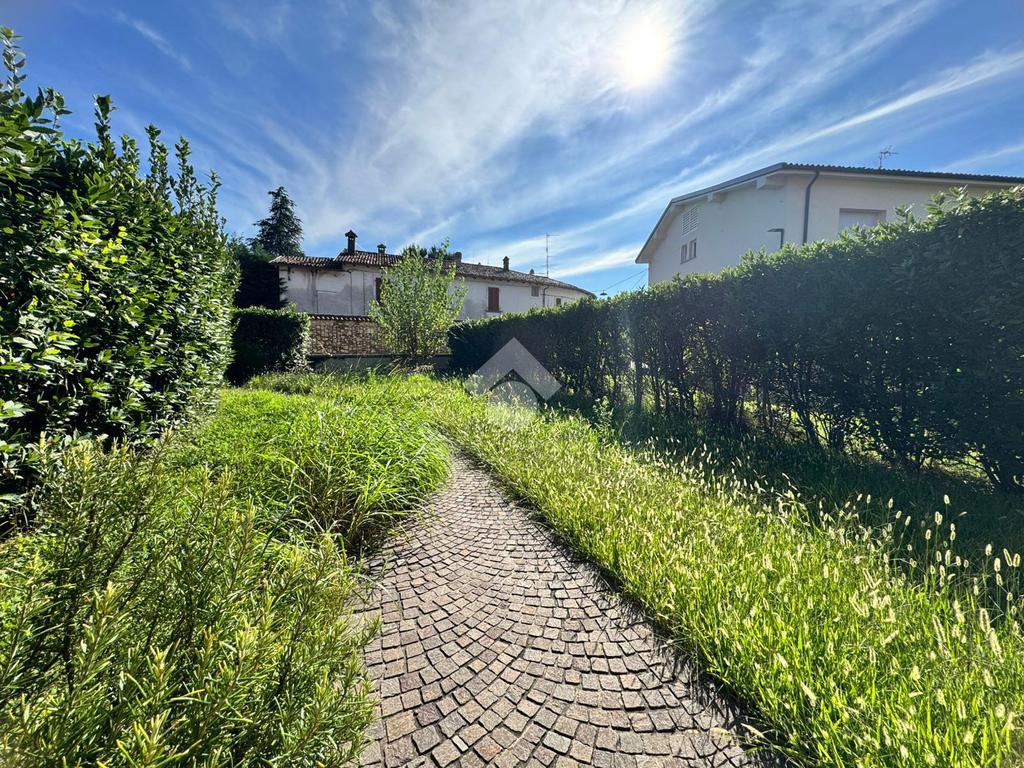 2 bedrooms Villa in Coccaglio, Italy No. 324743