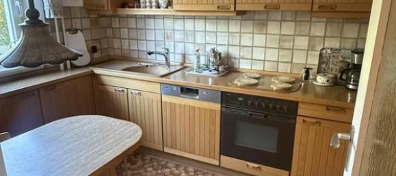 Adosado de 4 dormitorios en Zehlendorf, Germany No. 287940 4