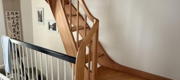 Adosado de 4 dormitorios en Zehlendorf, Germany No. 287940 12