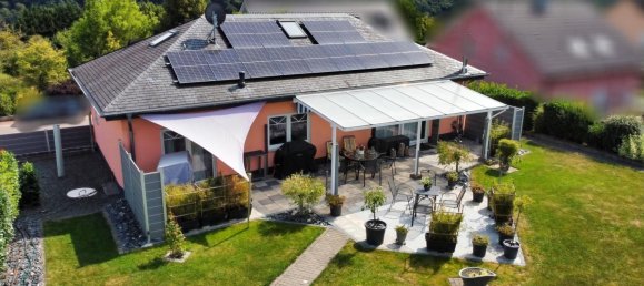 Бунгало с 1 спальней в Трир-Саарбург, Германия № 314145 7