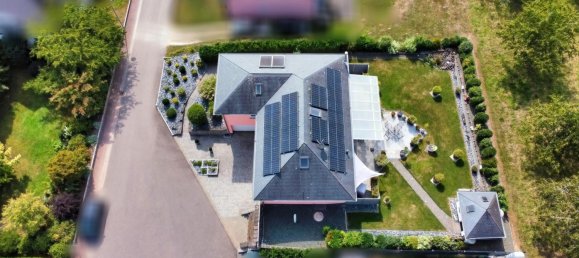 Бунгало с 1 спальней в Трир-Саарбург, Германия № 314145 9