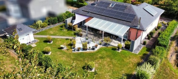 Бунгало с 1 спальней в Трир-Саарбург, Германия № 314145 10