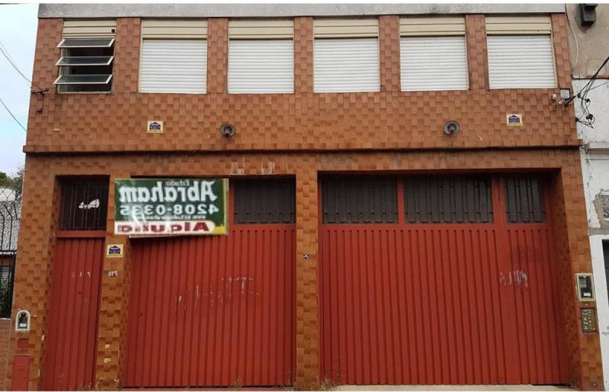 Gewerbliche Immobilie in Avellaneda, Argentina 330m², Nr. 108001