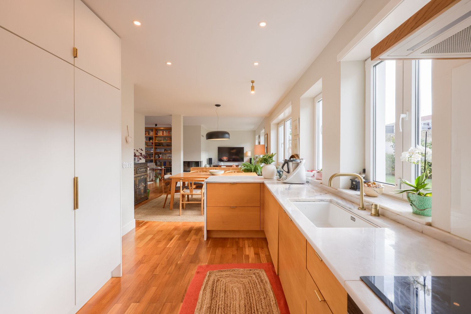 5 غرف نوم منزل في Aveiro, Portugal رقم 186745