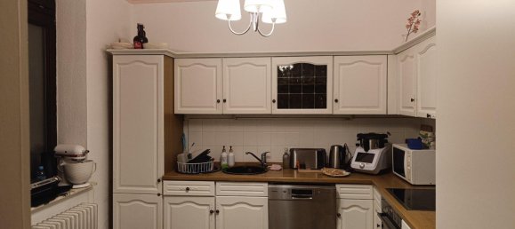 Apartamento de 3 dormitorios en Bremen, Germany No. 287426 14