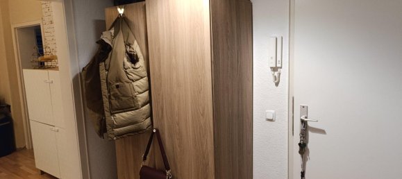 Apartamento de 3 dormitorios en Bremen, Germany No. 287426 8