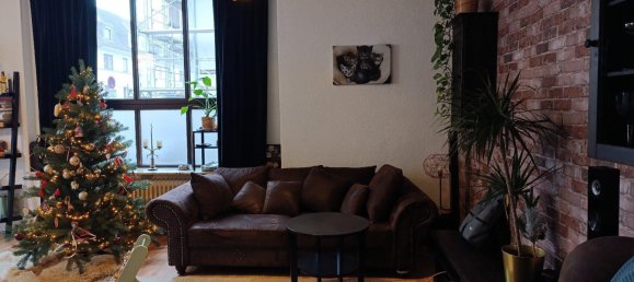 Apartamento de 3 dormitorios en Bremen, Germany No. 287426 19
