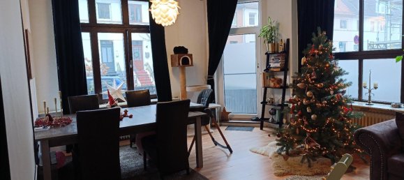 Apartamento de 3 dormitorios en Bremen, Germany No. 287426 18