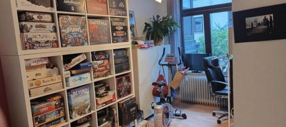 Apartamento de 3 dormitorios en Bremen, Germany No. 287426 3