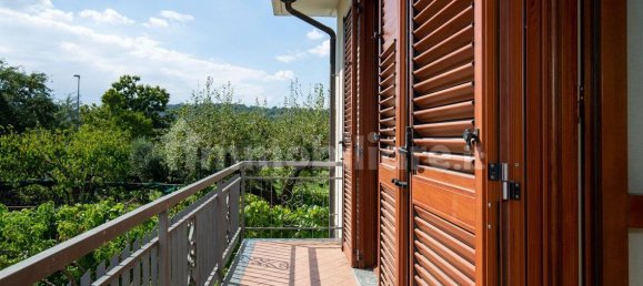 Вилла с 5 спальнями в Риволи, Италия № 350556 55