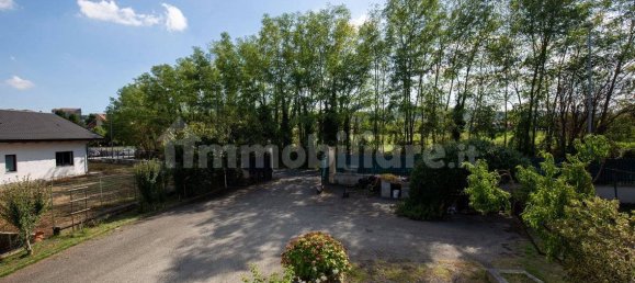 Вилла с 5 спальнями в Риволи, Италия № 350556 62