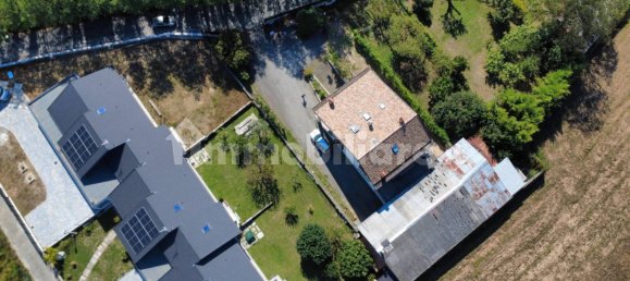 Вилла с 5 спальнями в Риволи, Италия № 350556 86