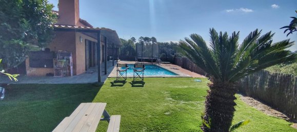 3 Schlafzimmer Haus in Lloret de Mar, Spain, Nr. 177717 13