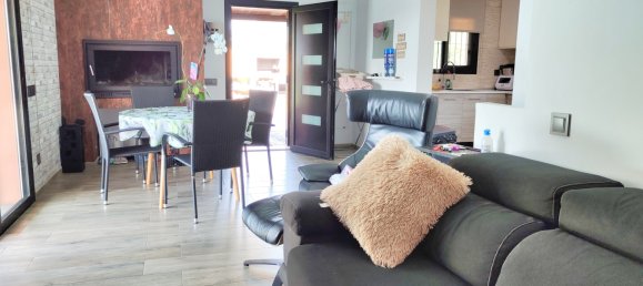 3 Schlafzimmer Haus in Lloret de Mar, Spain, Nr. 177717 16